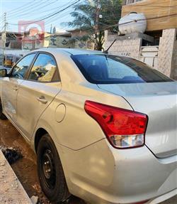 هیوندای رێینا